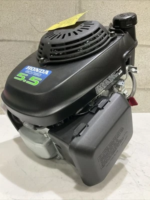 MOTOR HONDA GCV160 5.5 XHNXS.1611AA GJAE-1886170 4 TIEMPOS MONOCILÍNDRICO RM6 Foto 1 de 4