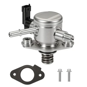 For Buick Chevrolet Equinox GMC 2.4L 2010-2016 12641847 High Pressure Fuel Pump - Imagen 1 de 10