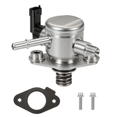 High Pressure Fuel Pump For Chevrolet Equinox 2.4L 2010-2016 GMC Buick 12641847 Foto 1 de 4