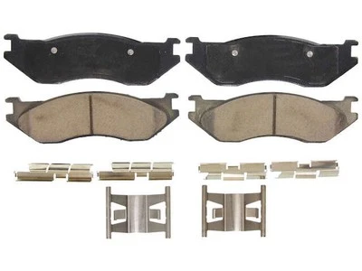 For 2004-2006 Dodge Durango Brake Pad Set Front Wagner 58548MWBC 2005 - Image 1 of 2