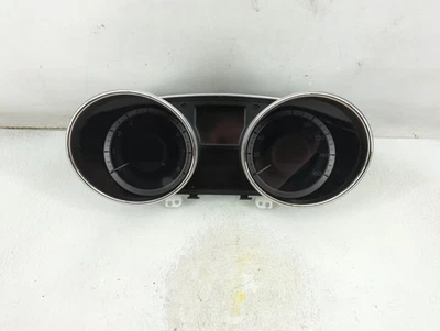 2014-2014 Hyundai Sonata спидометр приборной панели датчики UIG47 - Изображение 1 из 4