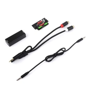 Kit de Auditoría Alta Fidelidad para Argon ONE Instalación Sencilla Mejoras de Sonido - Imagen 1 de 8