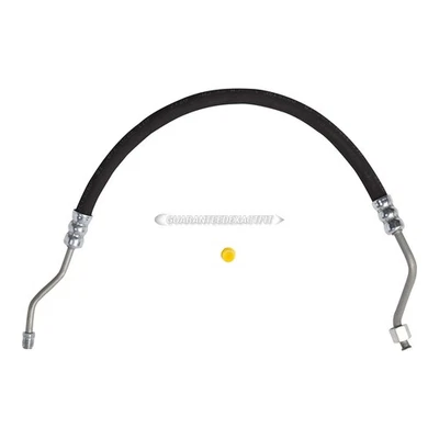 For Ford Country Sedan Custom Galaxie Edelmann Power Steering Pressure Hose DAC - Image 1 of 3