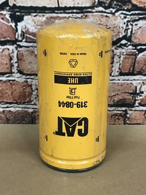 Caterpillar 319-0844 High Efficiency Fuel Filter - Image 1 of 4