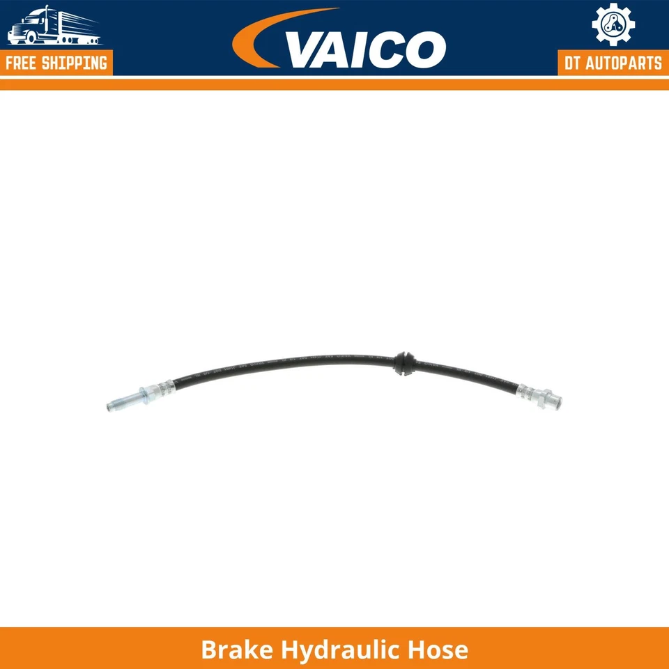 Manguera hidráulica de freno Vaico para BMW 323Ci 2000 base 2,5 L L6 Foto 1 de 1