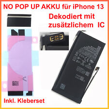Аккумуляторы для смартфонов и мобильных телефонов Akku