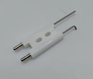 Electrodo de encendido e ionización adecuado para KÖRTING VTO-G Ref. No.: 712604 - Imagen 1 de 3
