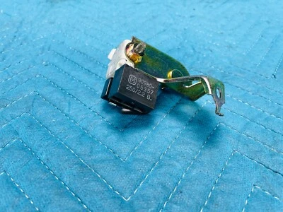 Lexus SC430 Antenna Radio Signal Interior Noise Filter 2002 2003 2004 2005 OEM - Image 1 of 4