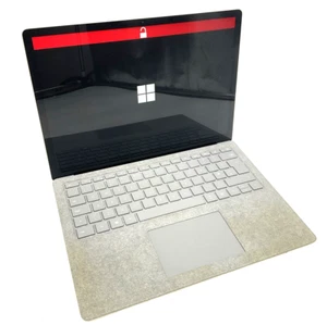 Microsoft Surface 1769 I5 7th Gen 8GB RAM No HDD No OS - Picture 1 of 7