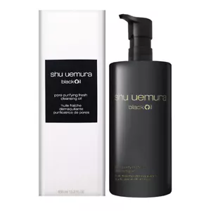 Shu Uemura - Aceite Negro Purificador de Poros Aceite Fresco Limpiador - Imagen 1 de 3