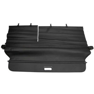 For Nissan X-Trail 2009-2013 Car Rear Trunk Cargo Cover Security Shield Shade - Foto 1 di 6