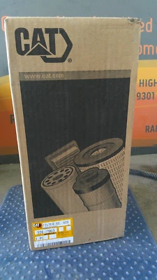 NEW OEM CAT 326-7963 CATERPILLAR AIR FILTER 3267963 - Image 1 of 2