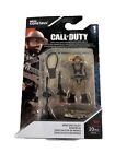 Mega Construx Call of Duty Mine Specialist FDY64 WWII Rare Series 1 Collection