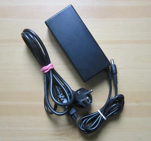 Fuente de alimentación original TOSHIBA PA2521U-2AC3 adaptador AC/DC cargador fuente de alimentación de enchufe - Imagen 1 de 4
