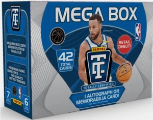 2024-25 Panini Totally Certified Basketball Rookies & Inserts - *Pick Your Own* - Picture 1 of 1