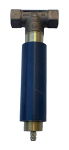 Waterworks Universal 1/2 " Counter Clockwise On Volume Control Valve 26-03622-54 - Picture 1 of 8