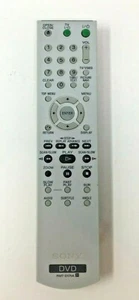 Repuesto de CONTROL REMOTO SONY RMT-D175A probado - Imagen 1 de 2