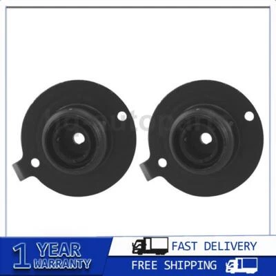 For 1986~1989 Mazda 323 2x Rear KYB Shocks & Struts Strut Mount - Image 1 of 2