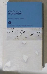 I114756 Grandi romanzi Corsera n. 24 - Claudio Magris - Microcosmi - Picture 1 of 1