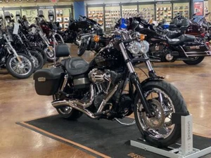 2012 Harley-Davidson® FXDF - Dyna® Fat Bob® - Picture 1 of 12