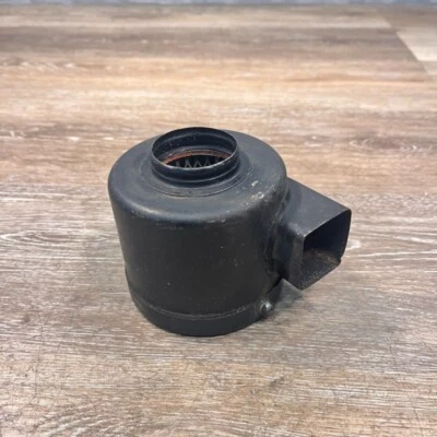 Kawasaki KM90 KM 90 1973/caja de aire original OEM Foto 1 de 4