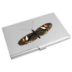 'Postman Butterfly' Business Card Holder / Credit Card Wallet (CH00038139)