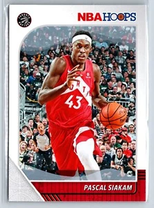 Aros #182 Pascal Siakam 2019-20 - Imagen 1 de 2