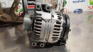 SCANIA 2004- P,G,,R,T ALTERNATOR 0214555008 REMY DRB6580 - Picture 1 of 14