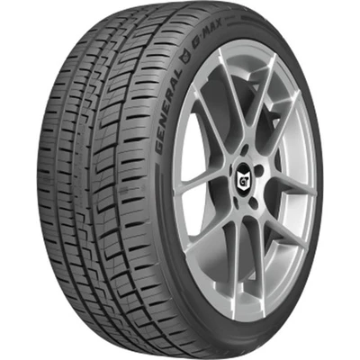 4 Tires General G-MAX AS-07 305/45R22 118V XL AS A/S Performance - Изображение 1 из 3