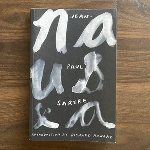 Nausea by Jean Paul Sartre (2013, Trade Paperback) - Imagen 1 de 5