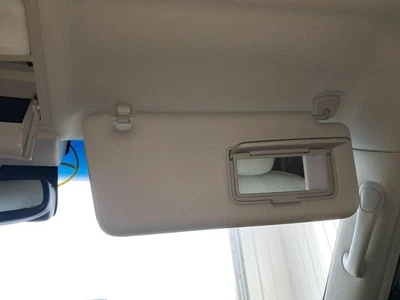 Parasol derecho usado se adapta a: Infiniti QX56 2013 grado derecho A Foto 1 de 4