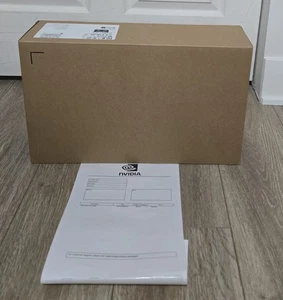 Nvidia GeForce RTX 5080 16GB GDDR7 FE Founders Edition - BRAND NEW IN HAND - Afbeelding 1 van 8