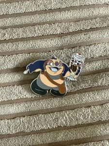 Disney DSSH Stitch Jumbaa Jookiba PTD Pin Trader Delight 2015 LE 300 - Picture 1 of 4