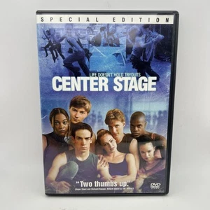 Center Stage (DVD, 2000) - Picture 1 of 2