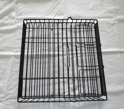 Ronco Showtime Rotisserie провода корзина модель 5000 BJ ребро барбекю 9,25 «x 1,75» x 9,5» - Изображение 1 из 4