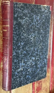 Sir Walter Scott Scene Dell Insurrezione Di Scozia 1874 Milano HC Illust HC/Lthr - Picture 1 of 15