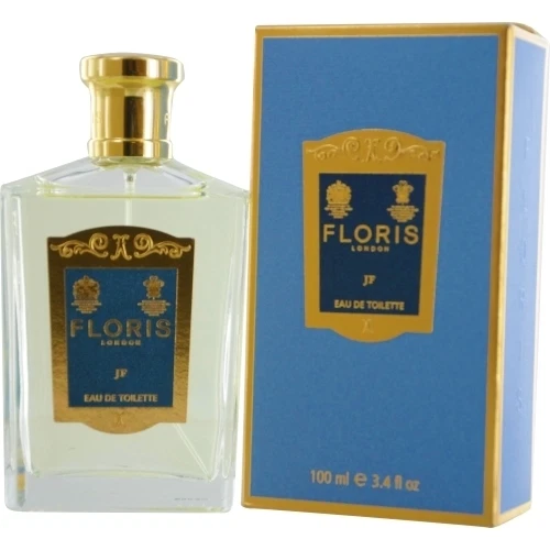 Floris London JF 3.4oz Men's Eau de Toilette