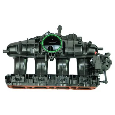 Colector Para Seat Leon, Altea VW Golf Passat, Tiguan, EOS, 06J133201BE / Bh - Imagen 1 de 4