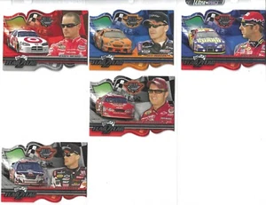 2006 High Gear FLAG TO FLAG--#FF1 Greg Biffle--ONE CARD ONLY! - Picture 1 of 3