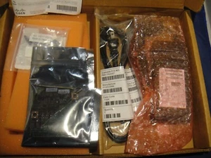 INYECTOR CISCO 800-IL-PM 2= 2 PUERTOS ALIMENTACIÓN A TRAVÉS DE ETHERNET 800-IL-PM-2= NUEVO - Imagen 1 de 4