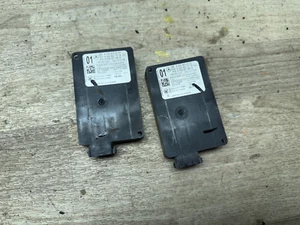 MERCEDES BENZ GLS GL450 W166 13-19 REAR LEFT & RIGHT BLIND RADAR SPOT SENSOR - Picture 1 of 4