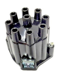 GM Chevy AC Delco Ignition Distributor Cap Model D308R OEM Part 12338667 - Picture 1 of 5
