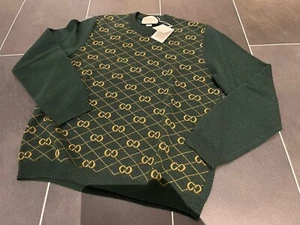 GUCCI Pullover Größe L - Bild 1 von 5