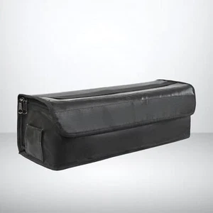 Electric Bike Battery Bag High Temperature Resistant Flame - Picture 1 of 7