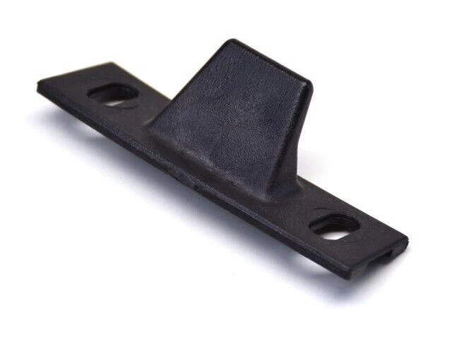 Estabilizador de puerta corredera Mopar 96-09 Dodge Voyager Grand Caravan nuevo fabricante de equipos originales Foto 1 de 2