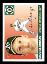 2004 Topps Heritage Baseball (Base) Cards Singles #201-397: (You Pick)