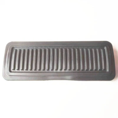 Brake Pedal Pad Cover 3492837 For Dodge Ram 150 250 350 84-93 Ram Charger 89-93 Foto 1 de 4