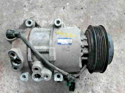 Compresor de aire acondicionado automático OEM 2010-16 KIA SPORTAGE 117305 Foto 1 de 2