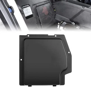 Kit de placa de cubierta de batería UTV para accesorios Can am Maverick X3/X3 MAX 2017-2025 - Imagen 1 de 11