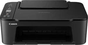 Canon Farbtintenstrahldrucker PIXMA TS3450 Multifunktionsgerät DIN A4 Scanner - Bild 1 von 1